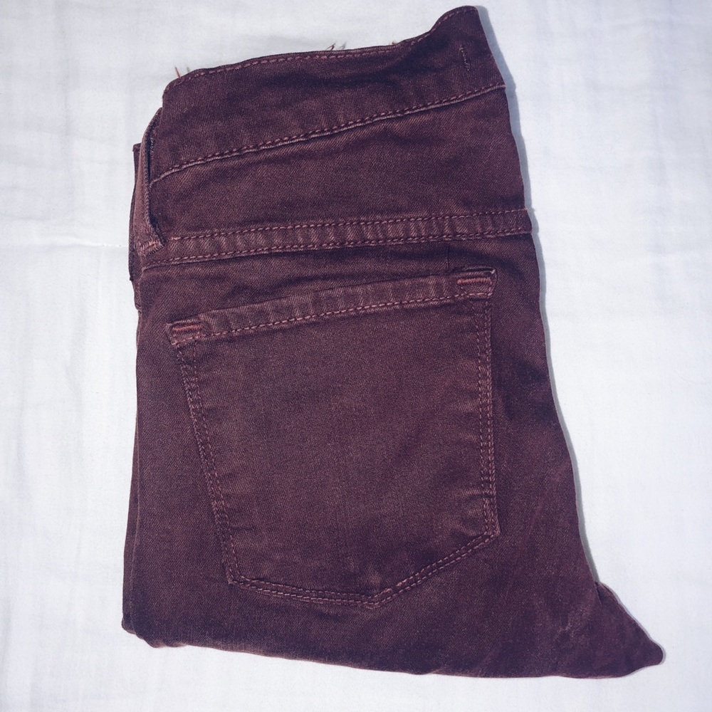Flying Monkey Jeans - Picture 3 of 3